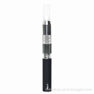 E-cigarette, Clearomizer Head Can be Changeable, Fashionable Appearance